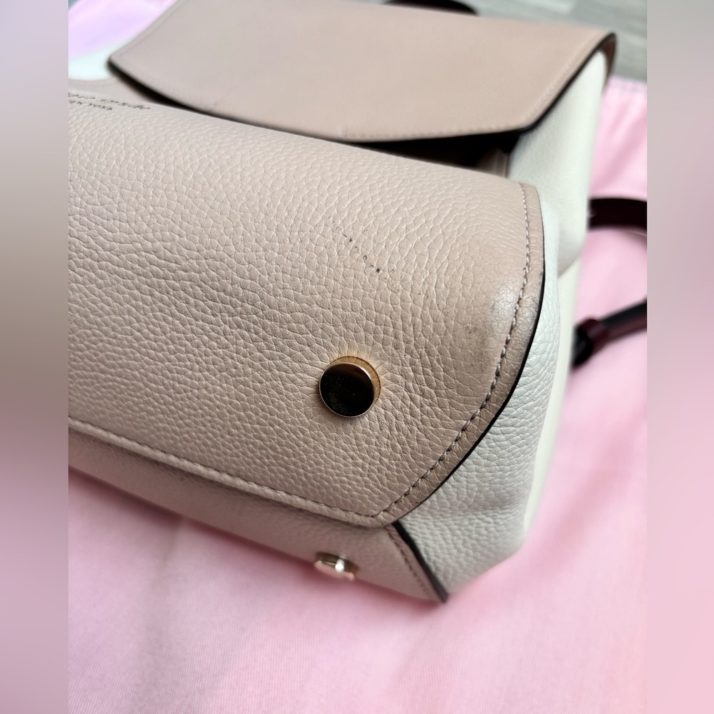 Kate Spade ♠️ Backpack 🎒 Neutral - Picture 3 of 14